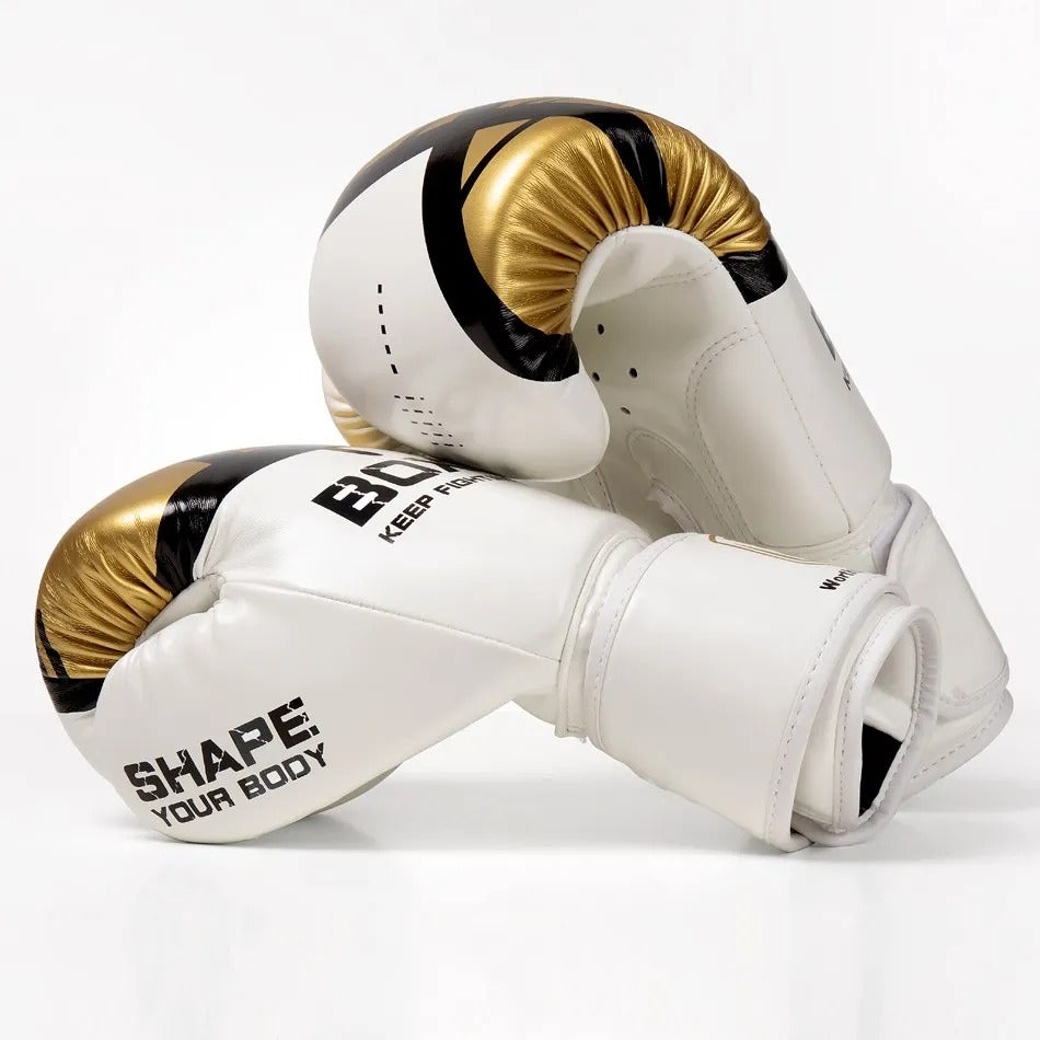 Kick Boxing Gloves