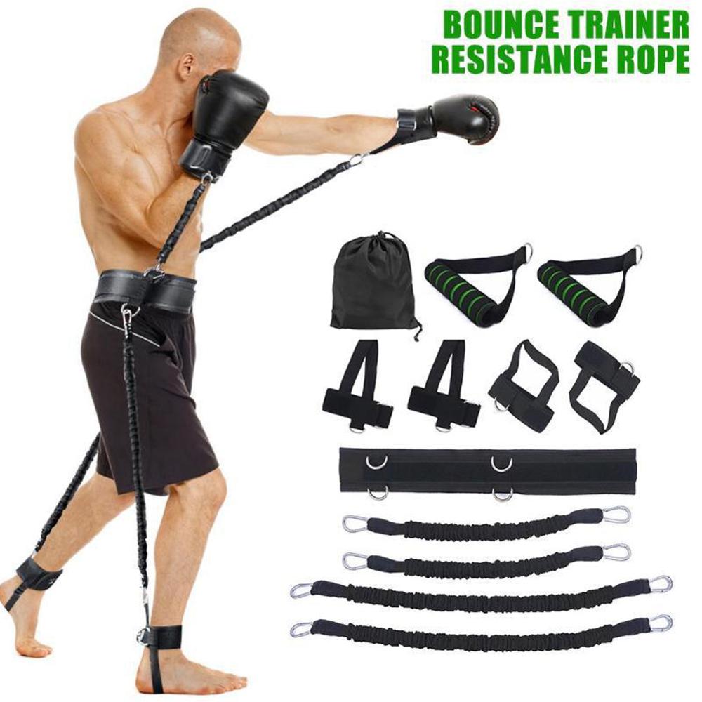 Boxing Resistance Bands