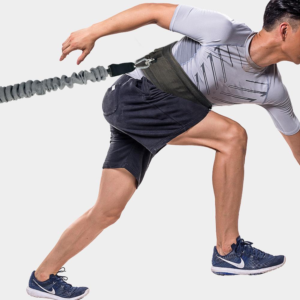 Boxing Resistance Bands