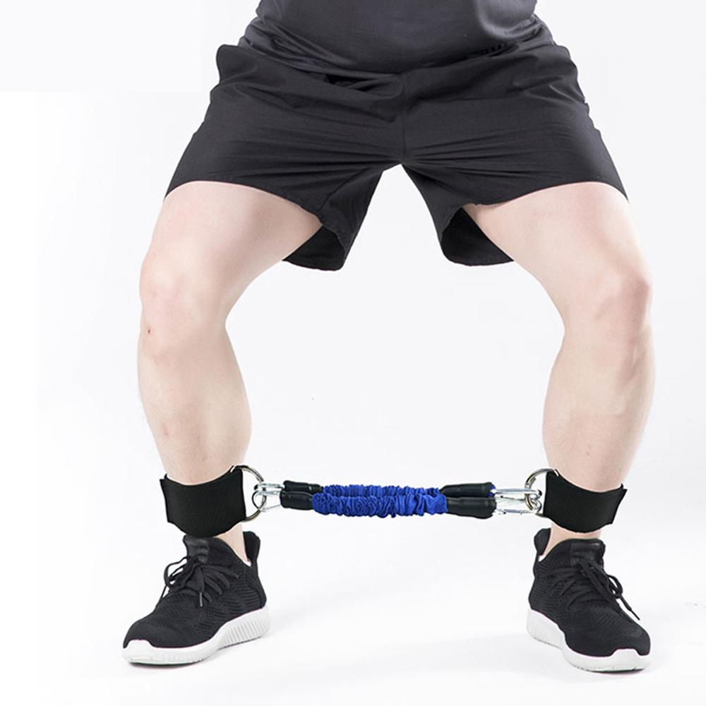 Boxing Resistance Bands