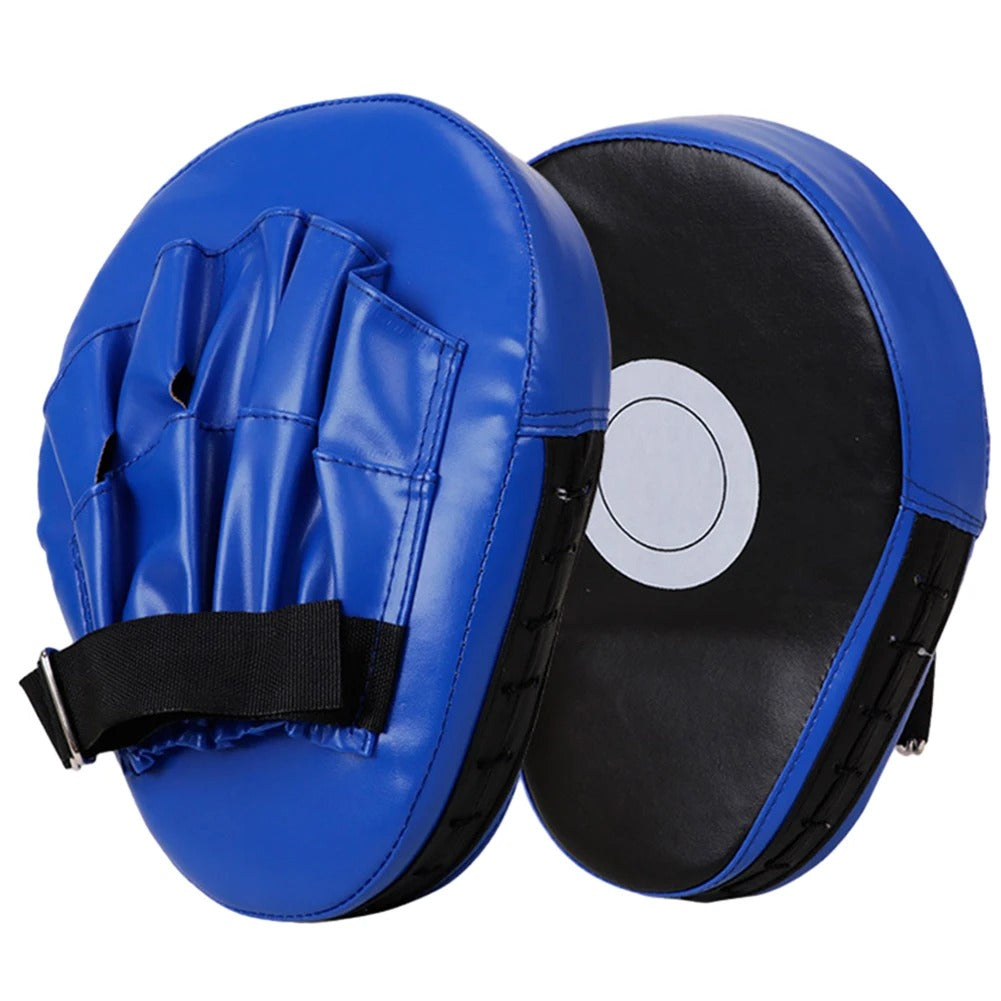 Curved Boxing Hand
