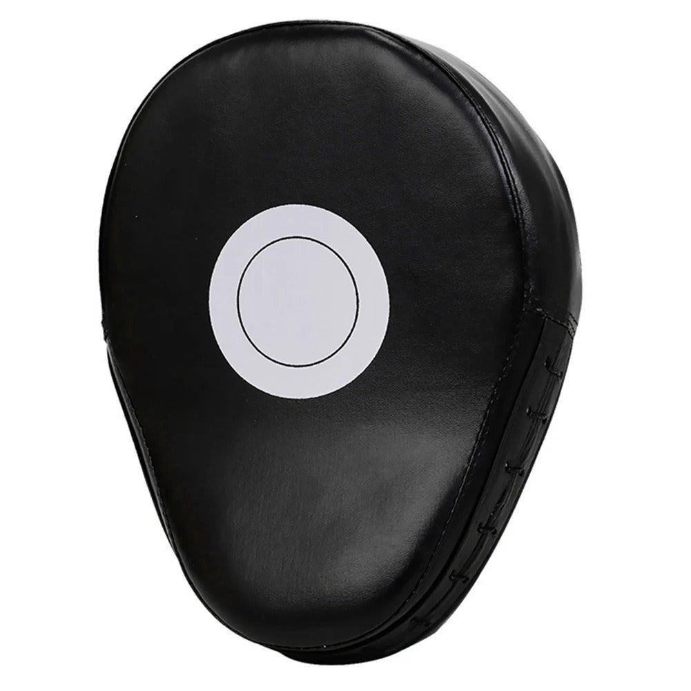 Curved Boxing Hand